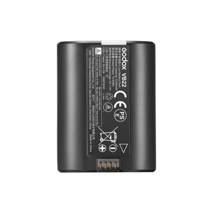 Ảnh thu nhỏ Đèn Flash Godox V480 N cho Nikon - ảnh 3