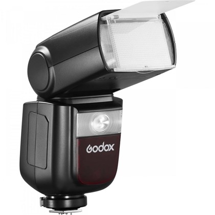 Ảnh thu nhỏ Đèn Flash Godox V860 III cho Sony - ảnh 3