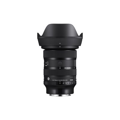 Ống kính Sigma 24-70mm F2.8 DG DN II Art for Sony E