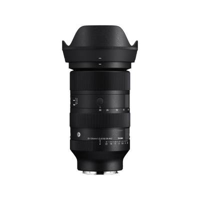 Ống kính Sigma 28-105mm F2.8 DG DN Art for Sony E