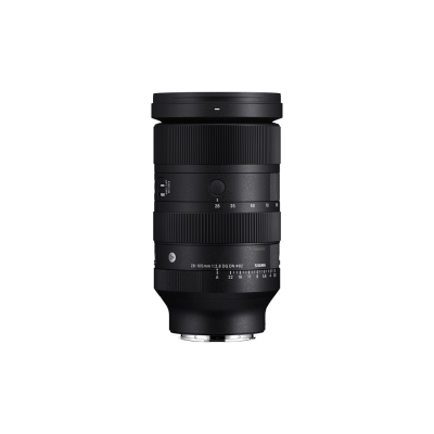 Ảnh thu nhỏ Ống kính Sigma 28-105mm F2.8 DG DN Art for Sony E - ảnh 2