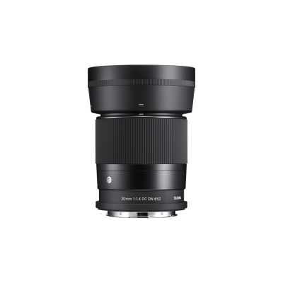 Ống kính Sigma 30mm F1.4 DC DN Contemporary for Nikon Z