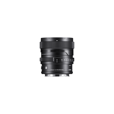 Ảnh thu nhỏ Ống kính Sigma 24mm F2 DG DN Contemporary for Sony E - ảnh 2