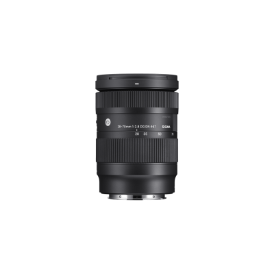 Ảnh thu nhỏ Ống kính Sigma 28-70mm F2.8 DG DN Contemporary for Sony E Nhập khẩu - ảnh 2