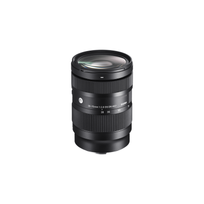 Ảnh thu nhỏ Ống kính Sigma 28-70mm F2.8 DG DN Contemporary for Sony E Nhập khẩu - ảnh 3