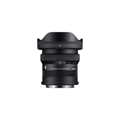 Ảnh thu nhỏ Ống kính Sigma 10-18mm F2.8 DC DN Contemporary for Sony E - ảnh 2