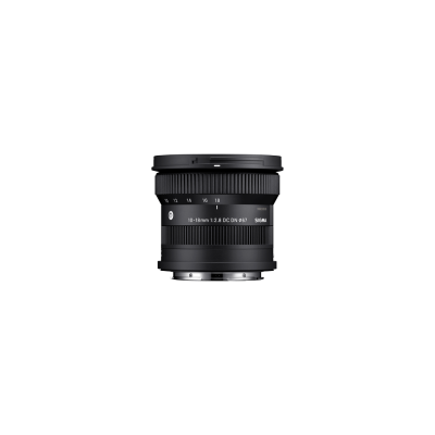 Ảnh thu nhỏ Ống kính Sigma 10-18mm F2.8 DC DN Contemporary for Sony E - ảnh 3