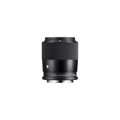 Ảnh thu nhỏ Ống kính Sigma 23mm F1.4 DC DN Contemporary for Sony E - ảnh 2
