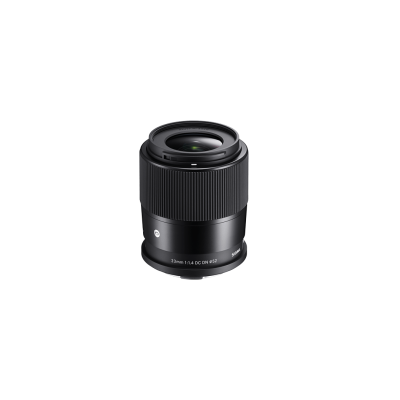 Ảnh thu nhỏ Ống kính Sigma 23mm F1.4 DC DN Contemporary for Sony E - ảnh 3