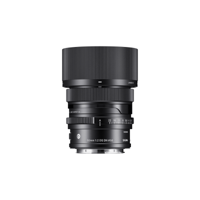 Ống kính Sigma 50mm F2 DG DN Contemporary for Sony E
