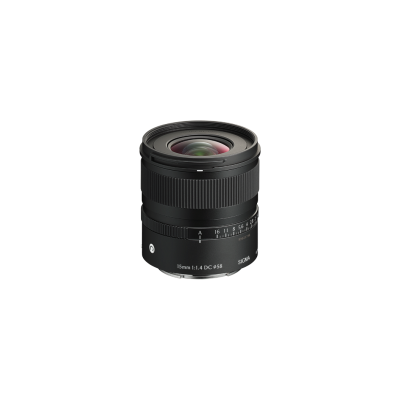 Ảnh thu nhỏ Ống kính Sigma 15mm F1.4 DC Contemporary for Fujifilm X - ảnh 3