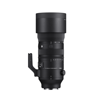 Ống kính Sigma 70-200mm F2.8 DG DN OS Sports for Sony E