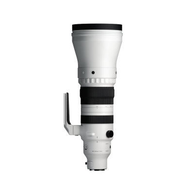 Ảnh thu nhỏ Ống kính Sigma 300-600mm F4 DG OS Sports for Sony E - ảnh 2