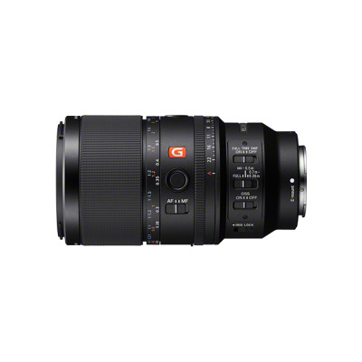 Ảnh thu nhỏ Ống kính Sony FE 100mm F2.8 Macro GM OSS / SEL100M28GM - ảnh 2
