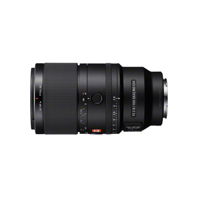 Ảnh thu nhỏ Ống kính Sony FE 100mm F2.8 Macro GM OSS / SEL100M28GM - ảnh 3