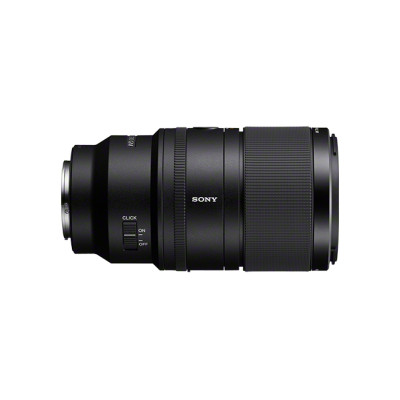 Ảnh thu nhỏ Ống kính Sony FE 100mm F2.8 Macro GM OSS / SEL100M28GM - ảnh 4