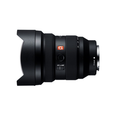 Ảnh thu nhỏ Ống kính Sony FE 12-24mm F2.8 GM / SEL1224GM - ảnh 2