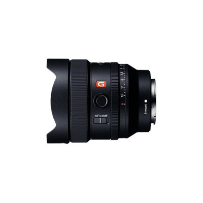 Ảnh thu nhỏ Ống kính Sony FE 14mm F1.8 GM / SEL14F18GM - ảnh 2