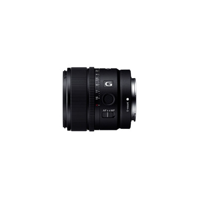 Ảnh thu nhỏ Ống kính Sony E 15mm F1.4 G / SEL15F14G - ảnh 2