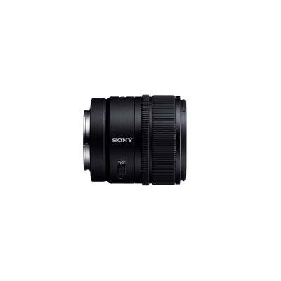 Ảnh thu nhỏ Ống kính Sony E 15mm F1.4 G / SEL15F14G - ảnh 3
