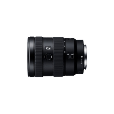 Ảnh thu nhỏ Ống kính Sony E 16-55mm F2.8 G / SEL1655G - ảnh 2