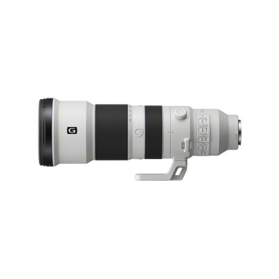Ảnh thu nhỏ Ống kính Sony FE 400-800mm F6.3-8 G OSS / SEL400800G - ảnh 2