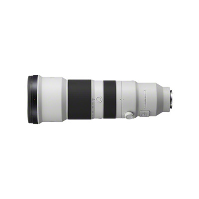 Ảnh thu nhỏ Ống kính Sony FE 400-800mm F6.3-8 G OSS / SEL400800G - ảnh 3