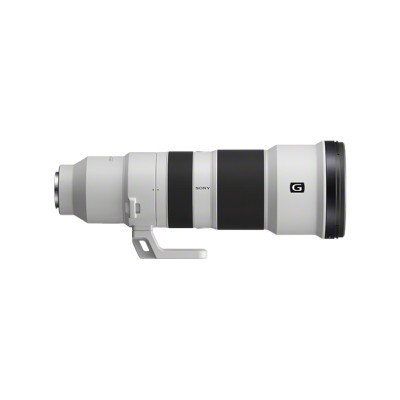 Ảnh thu nhỏ Ống kính Sony FE 400-800mm F6.3-8 G OSS / SEL400800G - ảnh 4