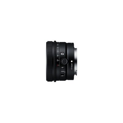 Ảnh thu nhỏ Ống kính Sony FE 40mm F2.5 G / SEL40F25G - ảnh 2