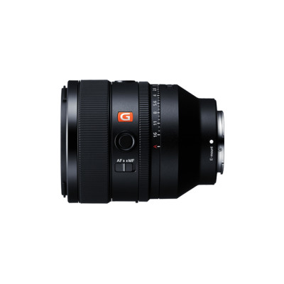 Ảnh thu nhỏ Ống kính Sony FE 50mm F1.2 GM / SEL50F12GM - ảnh 2