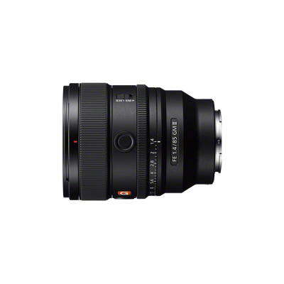 Ảnh thu nhỏ Ống kính Sony FE 85mm F1.4 GM II / SEL85F14GM2 - ảnh 3