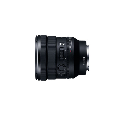 Ảnh thu nhỏ Ống kính Sony FE PZ 16-35mm F4 G / SELP1635G - ảnh 2