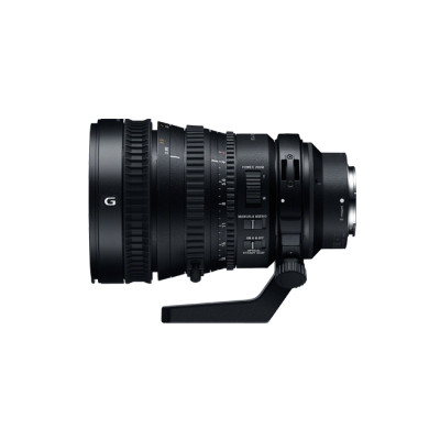 Ảnh thu nhỏ Ống kính Sony FE PZ 28-135mm F4 G OSS / SELP28135G - ảnh 2