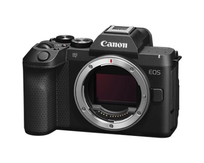 Ảnh thu nhỏ Máy ảnh Canon R8 Mark II Body | Chính hãng - ảnh 2