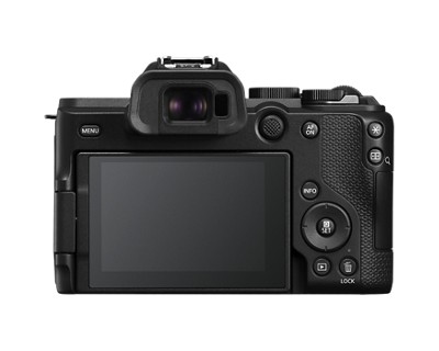 Ảnh thu nhỏ Máy ảnh Canon R8 Mark II Body | Chính hãng - ảnh 3