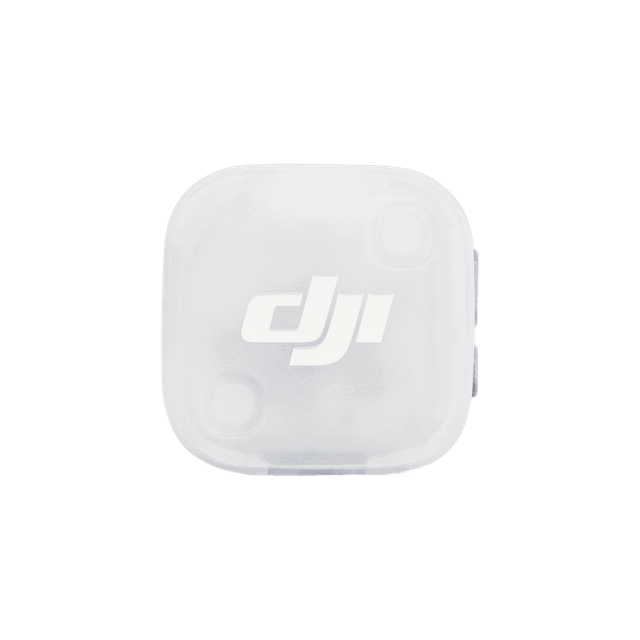 Ảnh thu nhỏ DJI Osmo Pocket 4P Vlog Combo (White) | Chính hãng - ảnh 5