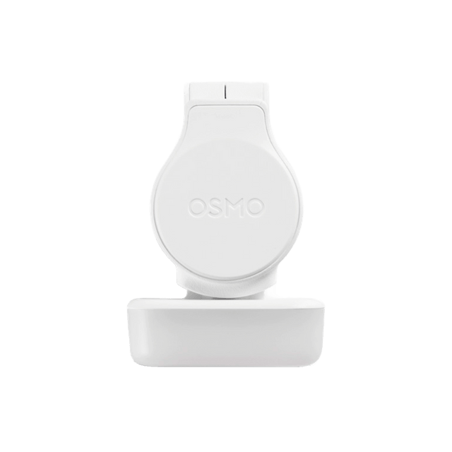 Ảnh thu nhỏ DJI Osmo Pocket 4P Vlog Combo (White) | Chính hãng - ảnh 4