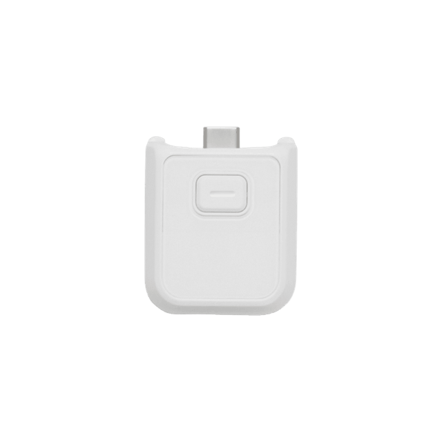 Ảnh thu nhỏ DJI Osmo Pocket 4P Standard Combo (White) | Chính hãng - ảnh 4