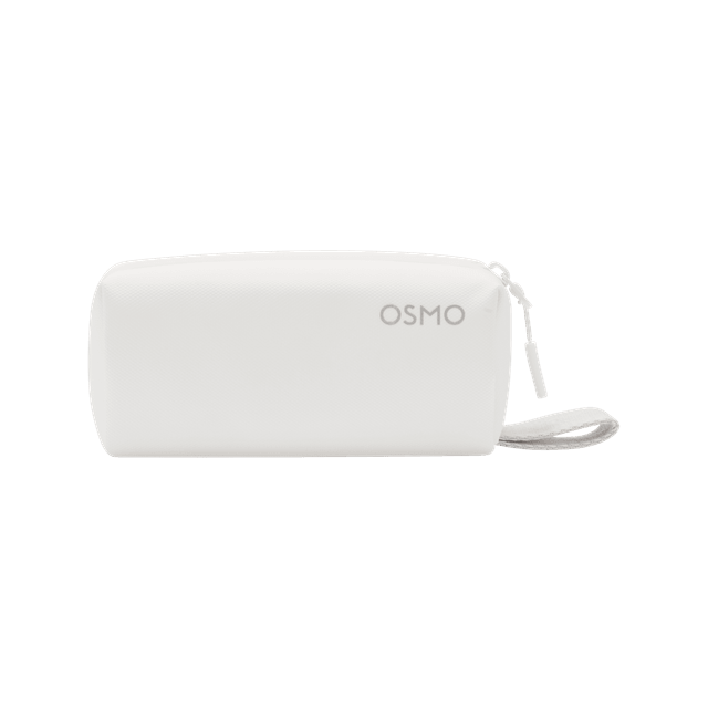 Ảnh thu nhỏ DJI Osmo Pocket 4P Vlog Combo (White) | Chính hãng - ảnh 7
