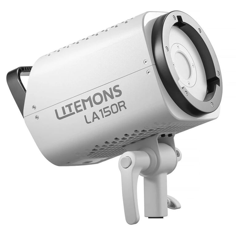 Ảnh thu nhỏ Đèn LED Godox LA150R RGB - ảnh 2