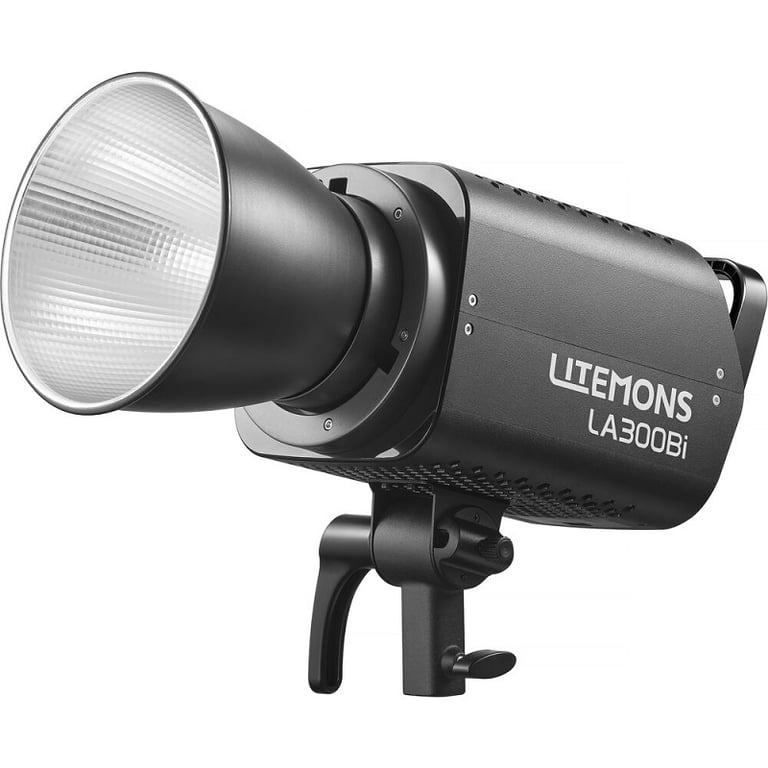 Ảnh thu nhỏ Đèn LED Godox LA300Bi Bi-color - ảnh 2