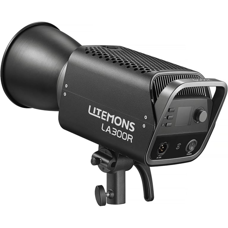 Ảnh thu nhỏ Đèn LED Godox LA300R RGB - ảnh 3