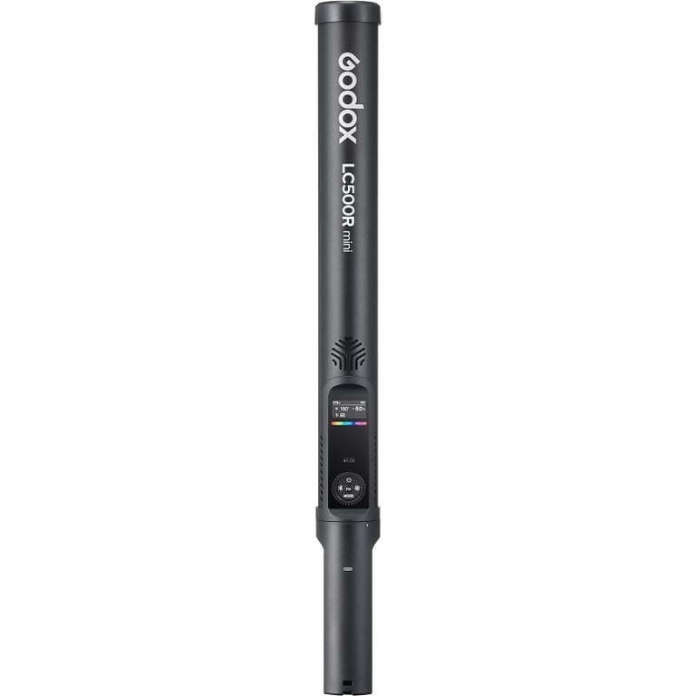 Ảnh thu nhỏ Đèn LED Godox LC500R Mini RGB - ảnh 2