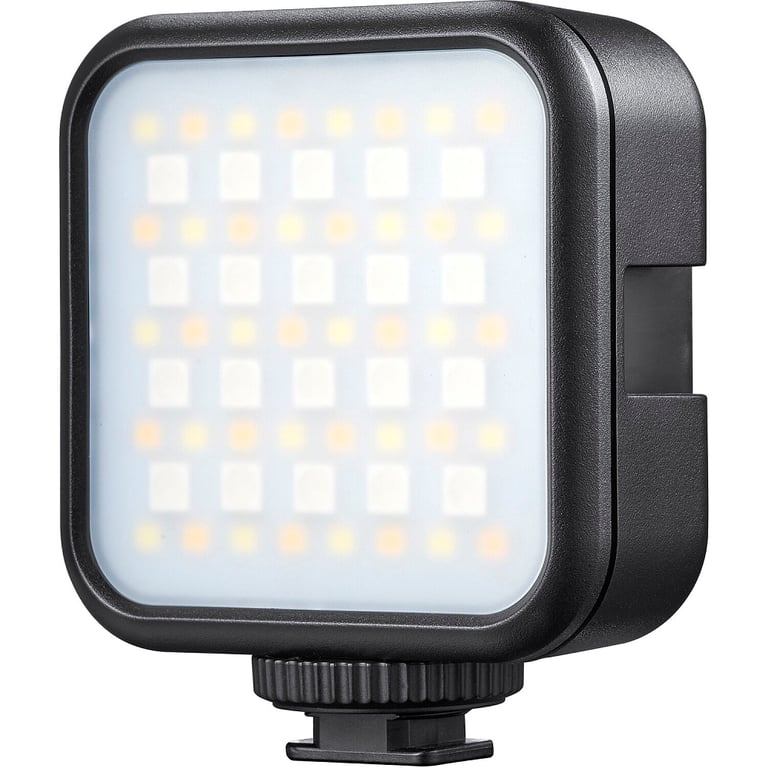 Ảnh thu nhỏ Đèn LED Godox LED6R RGB - ảnh 2