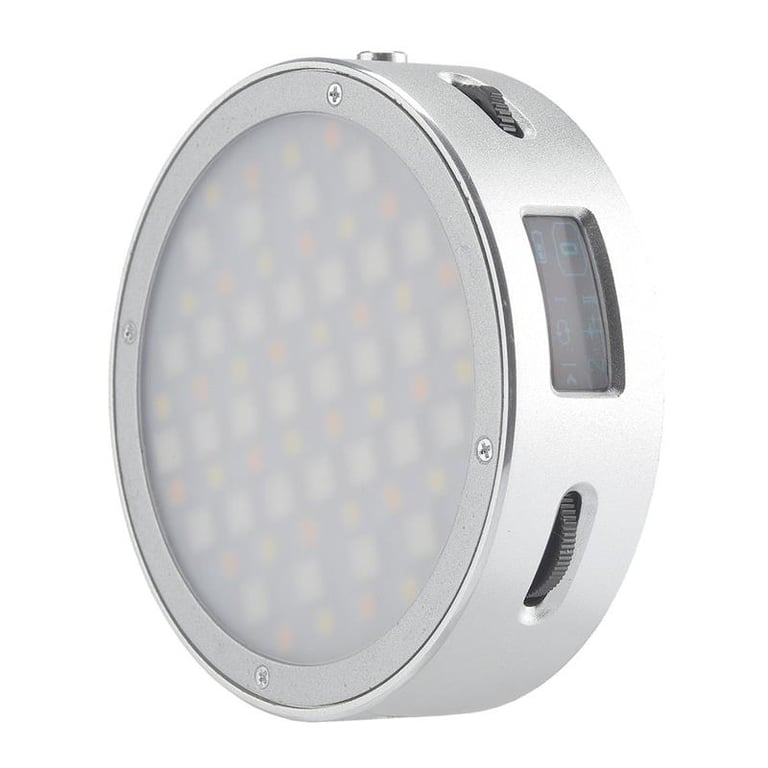 Ảnh thu nhỏ Đèn LED Godox R1 RGB