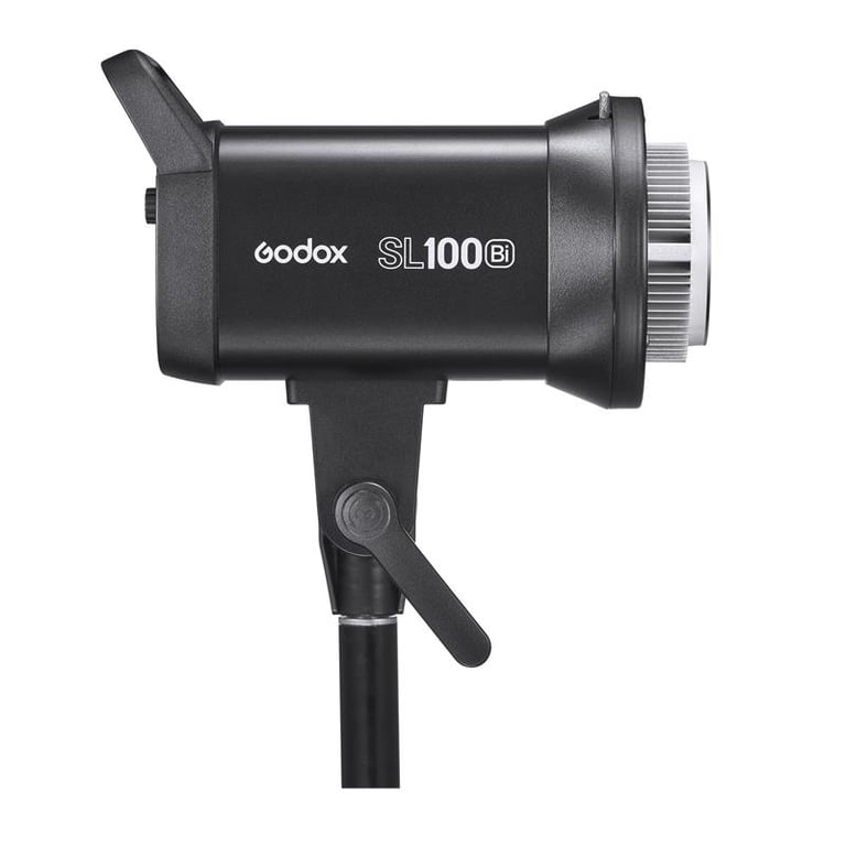 Ảnh thu nhỏ Đèn LED Godox SL100Bi Bi-color - ảnh 2