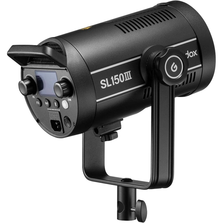 Ảnh thu nhỏ Đèn LED Godox SL150 III Daylight - ảnh 2