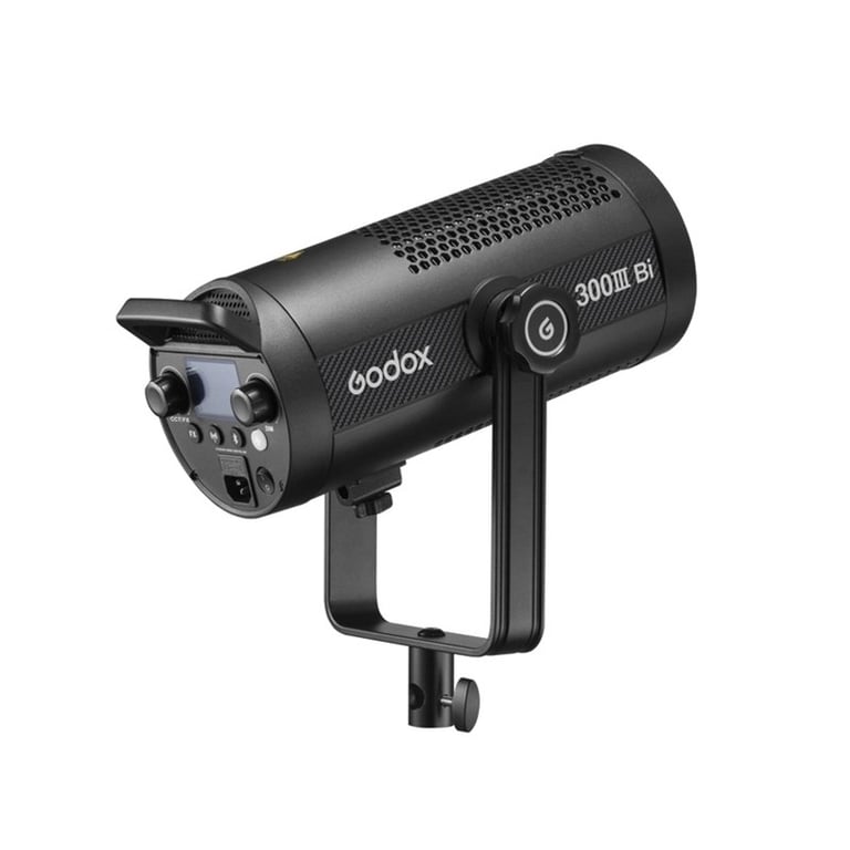 Ảnh thu nhỏ Đèn LED Godox SL300 III Bi Bi-color - ảnh 2