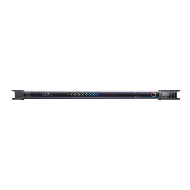 Ảnh thu nhỏ Đèn LED Godox TL60 RGB - ảnh 3