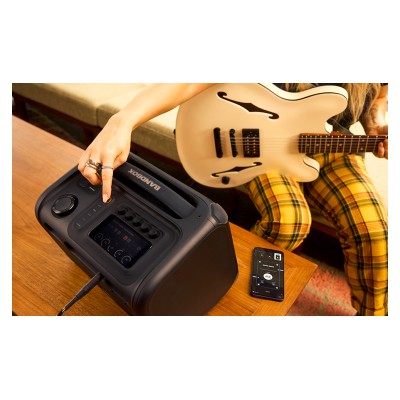 Ảnh thu nhỏ Ampli JBL BandBox Trio - ảnh 5